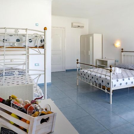 Mediterraneo Stegna Εξωτερικό φωτογραφία