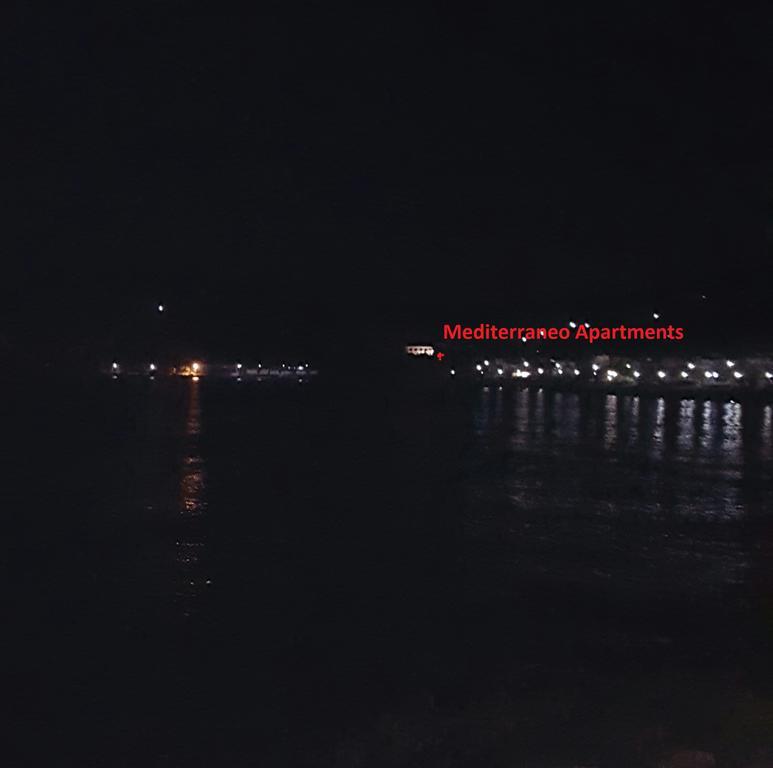 Mediterraneo Stegna Εξωτερικό φωτογραφία