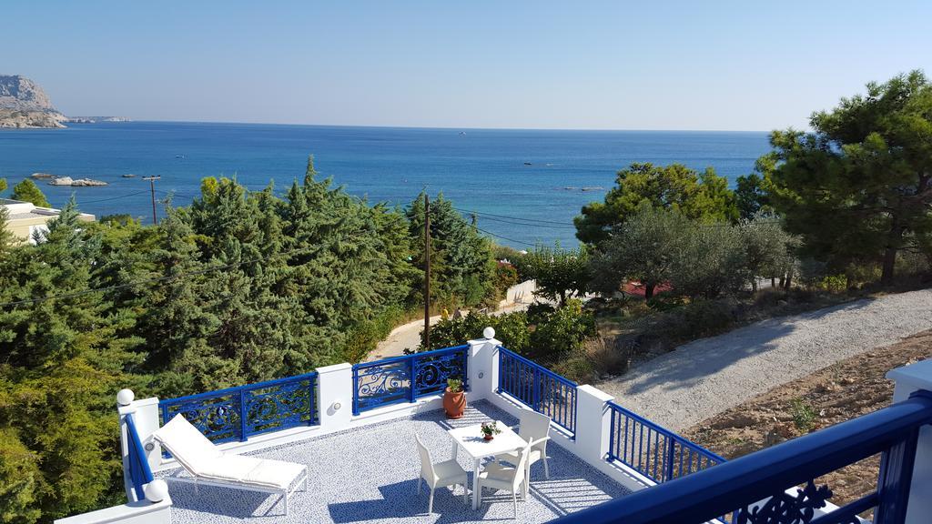 Mediterraneo Stegna Εξωτερικό φωτογραφία