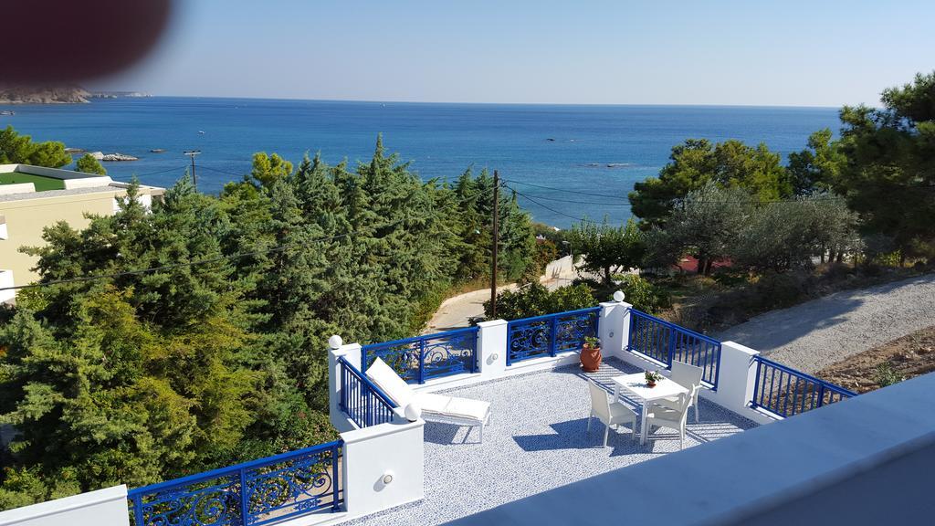Mediterraneo Stegna Εξωτερικό φωτογραφία