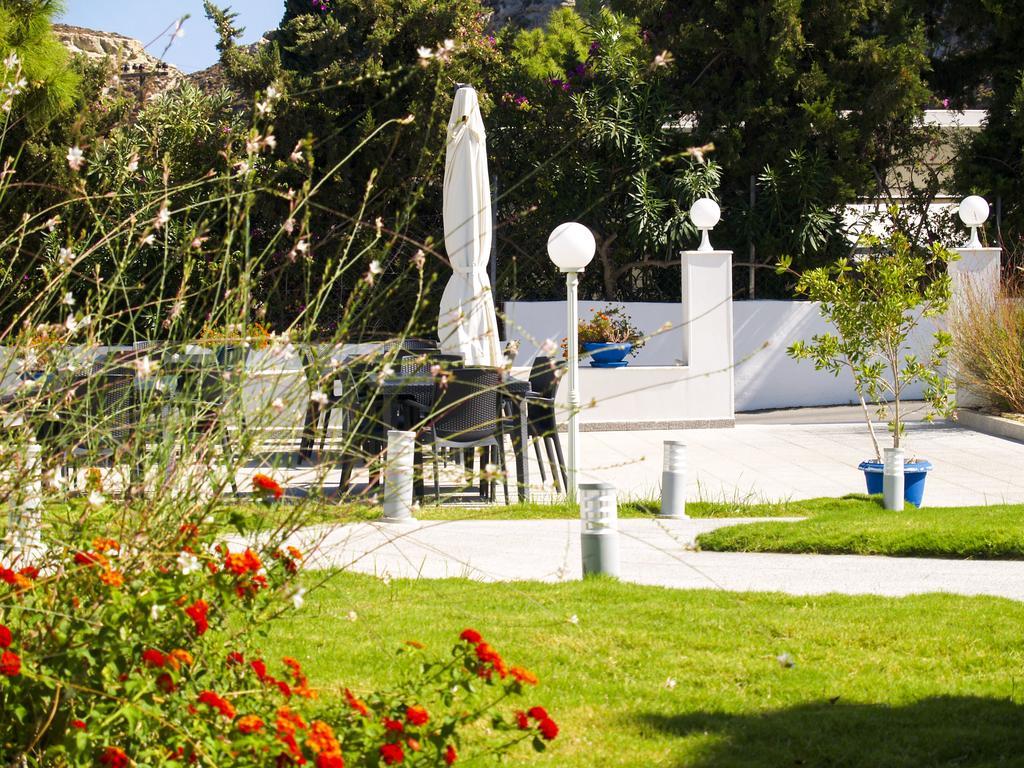 Mediterraneo Stegna Εξωτερικό φωτογραφία