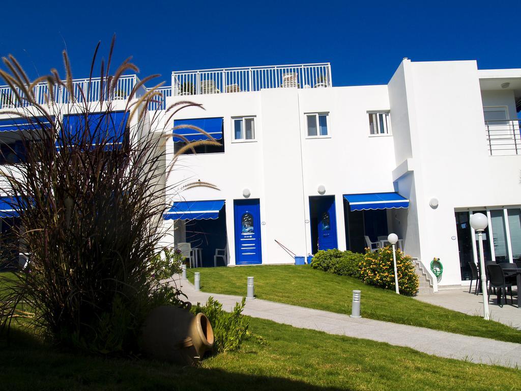Mediterraneo Stegna Εξωτερικό φωτογραφία