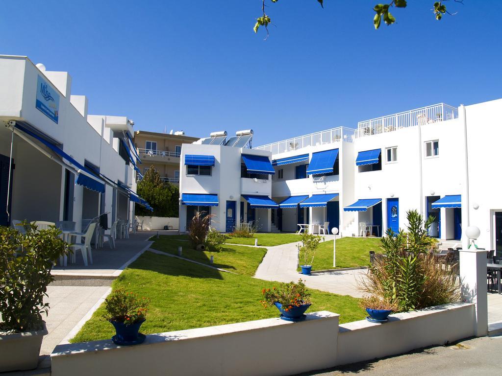 Mediterraneo Stegna Δωμάτιο φωτογραφία