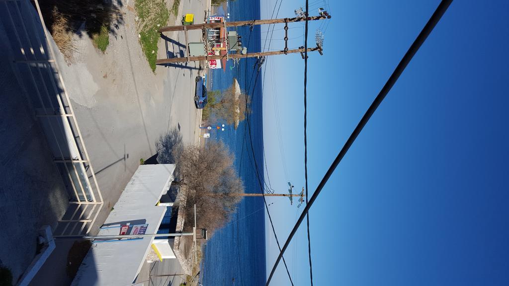 Mediterraneo Stegna Εξωτερικό φωτογραφία