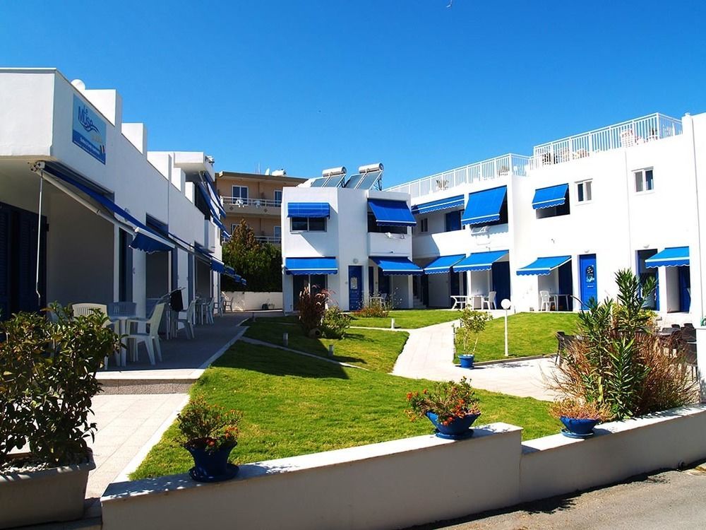 Mediterraneo Stegna Εξωτερικό φωτογραφία