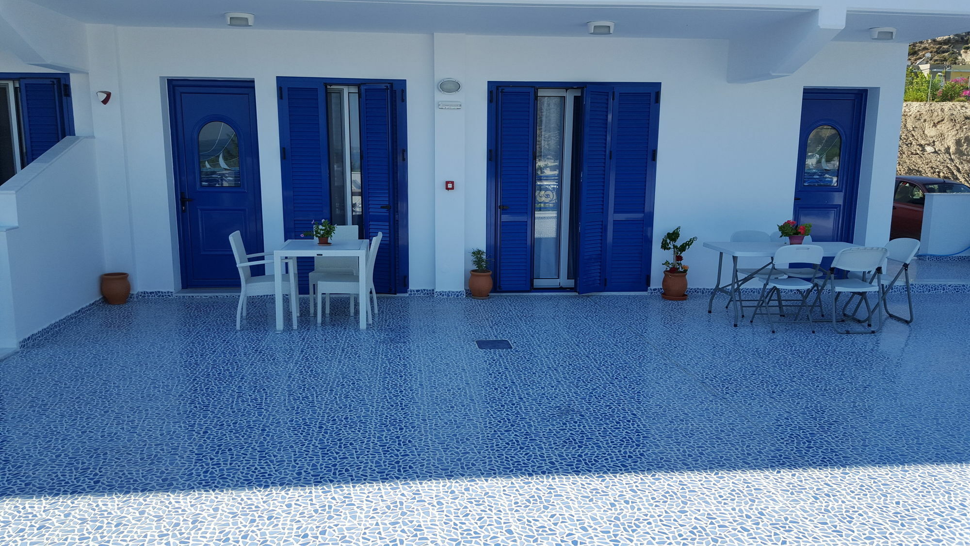 Mediterraneo Stegna Εξωτερικό φωτογραφία