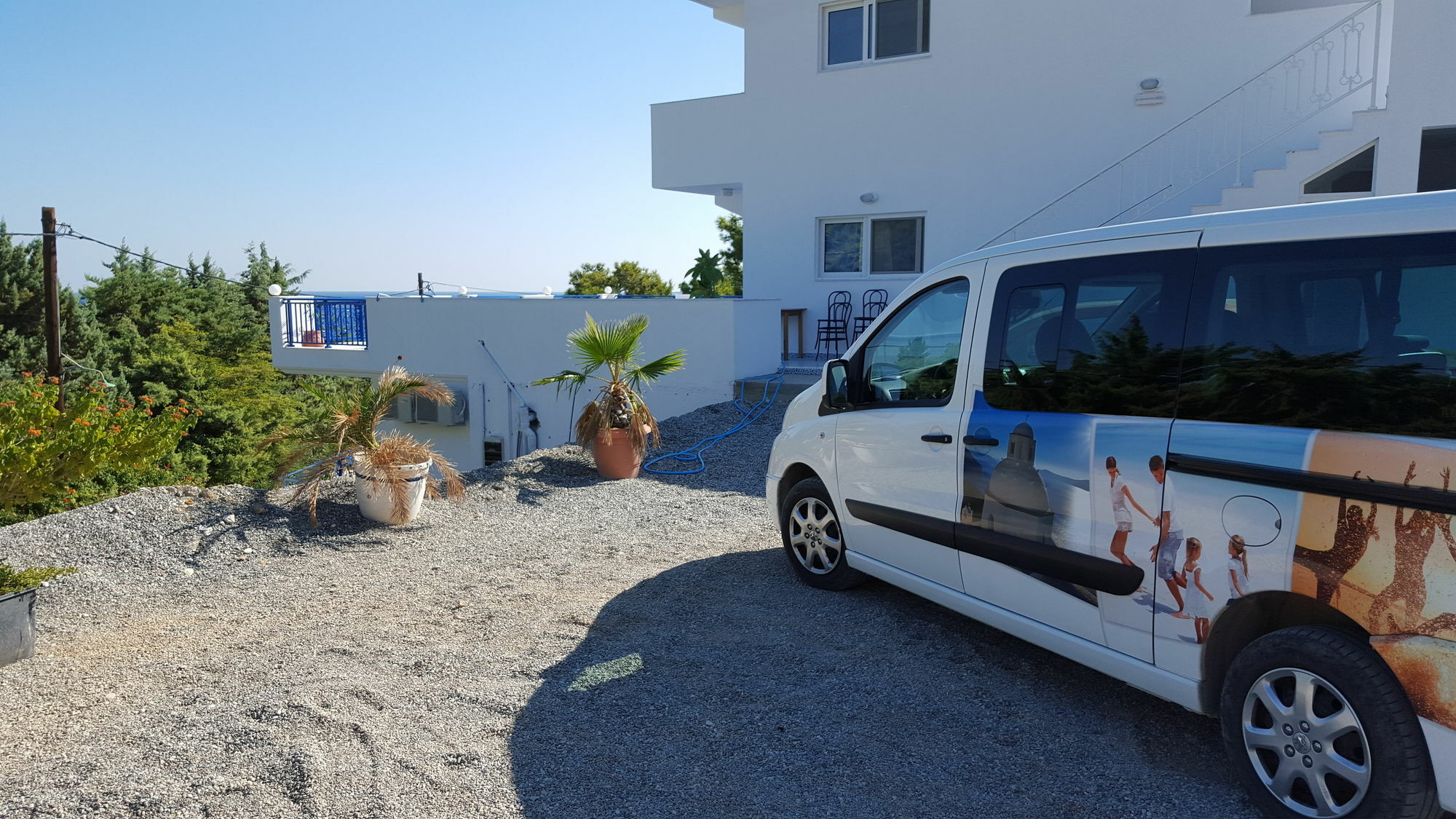 Mediterraneo Stegna Εξωτερικό φωτογραφία