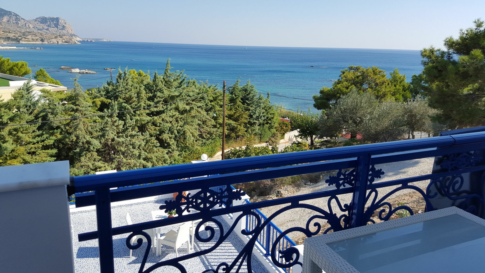 Mediterraneo Stegna Εξωτερικό φωτογραφία